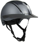 Casco Casco Equitación Duell Prime Grey