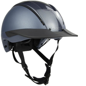 Casco Casco Equitación Duell Prime Blue