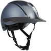 Casco Casco Equitación Duell Prime Blue