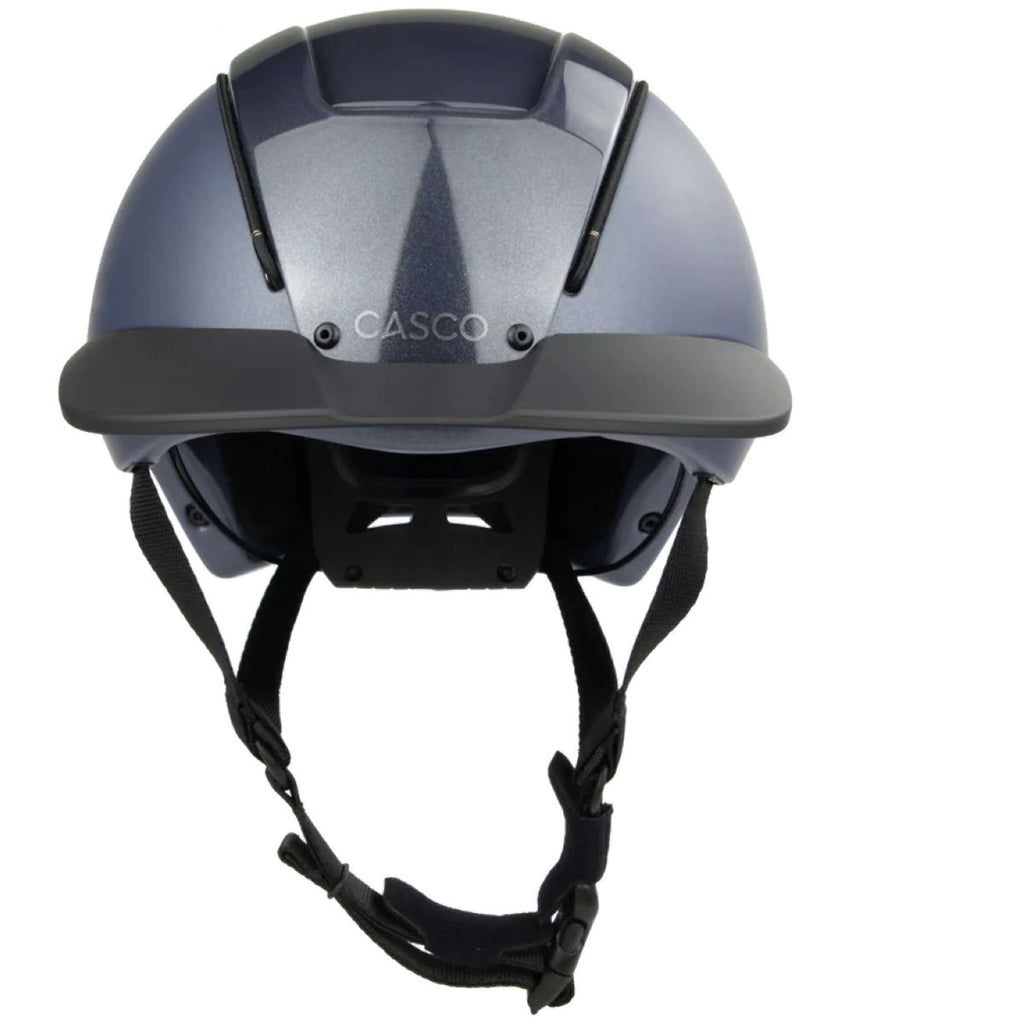 Casco Casco Equitación Duell Prime Blue