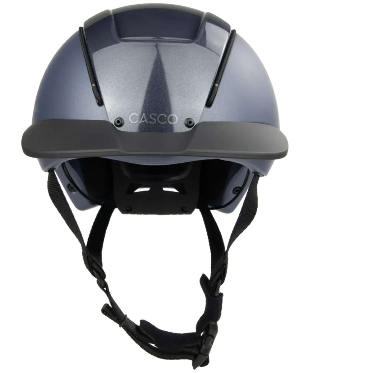 Casco Casco Equitación Duell Prime Blue