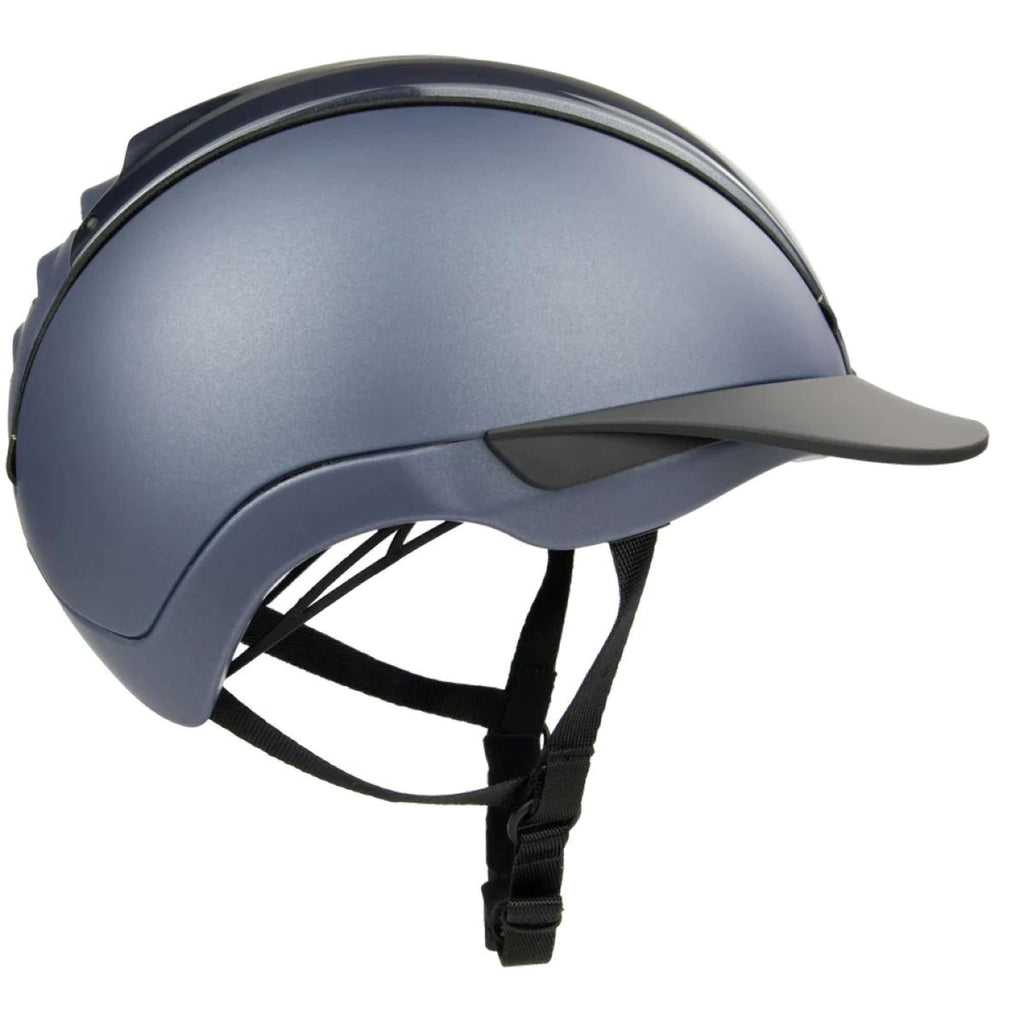 Casco Casco Equitación Duell Prime Blue