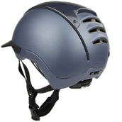 Casco Casco Equitación Duell Prime Blue