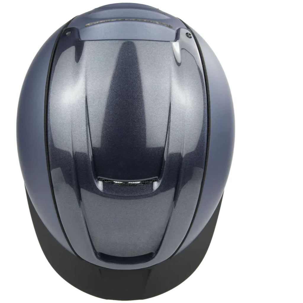 Casco Casco Equitación Duell Prime Blue