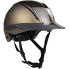 Casco Casco Equitación Duell Prime Brown