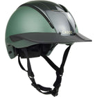 Casco Casco Equitación Duell Prime Emerald
