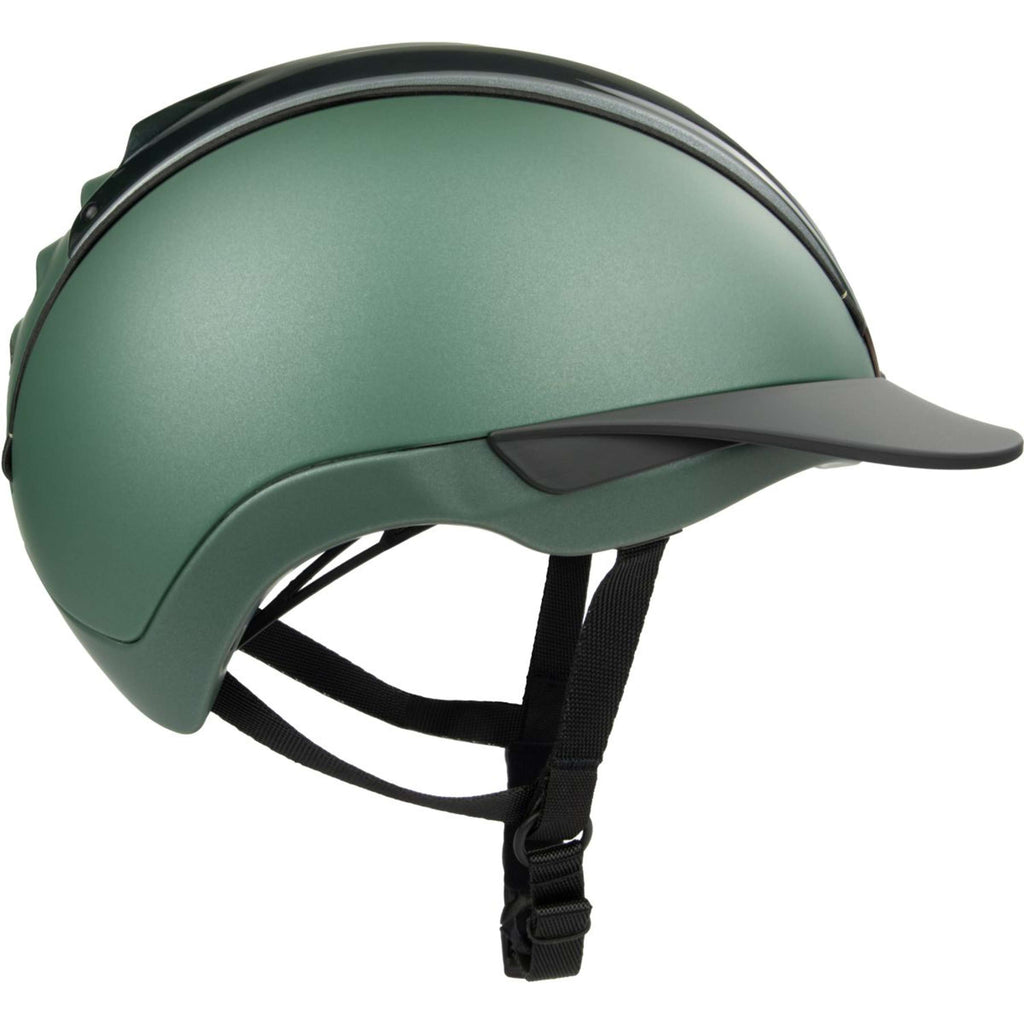 Casco Casco Equitación Duell Prime Emerald