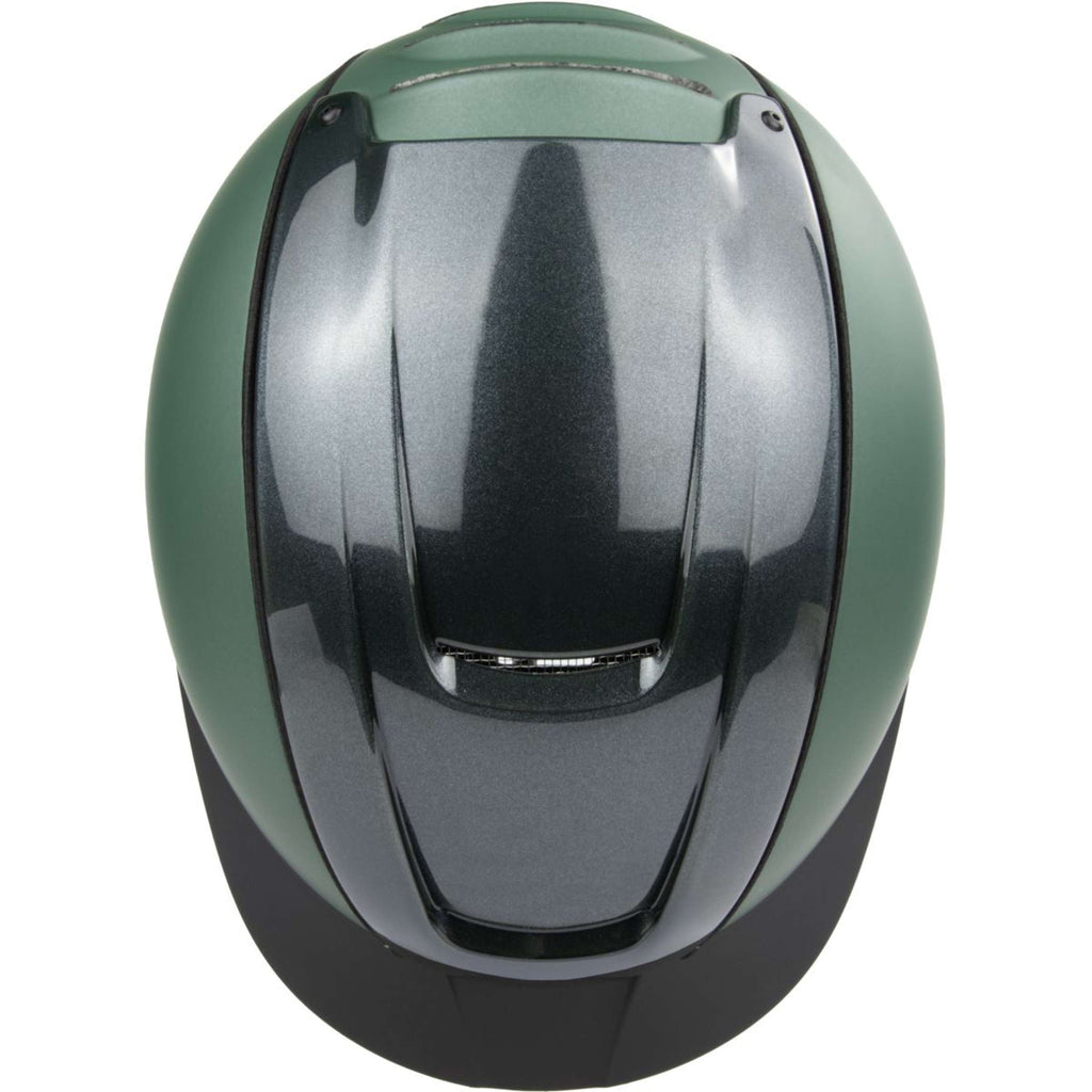 Casco Casco Equitación Duell Prime Emerald