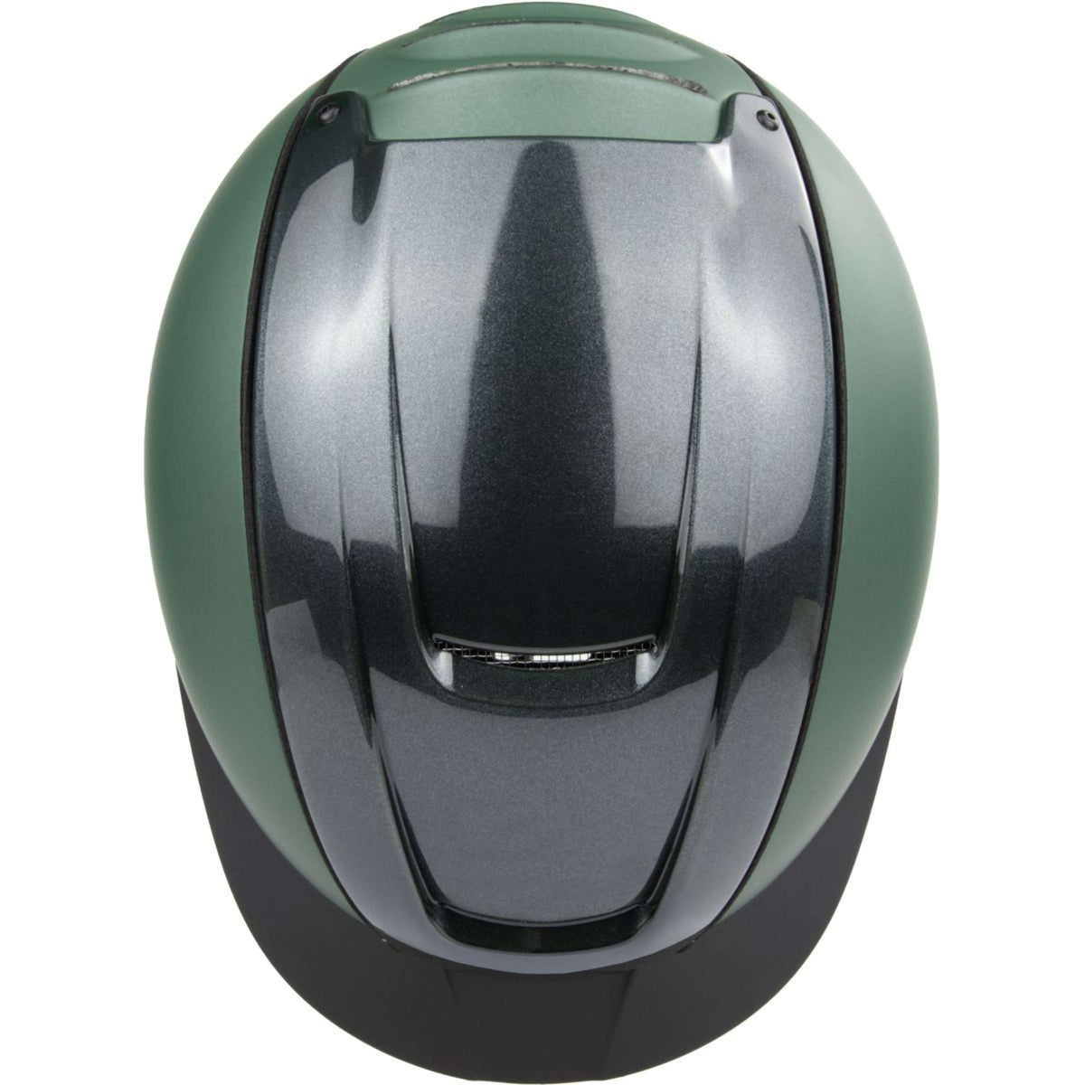 Casco Casco Equitación Duell Prime Emerald