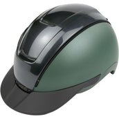 Casco Casco Equitación Duell Prime Emerald