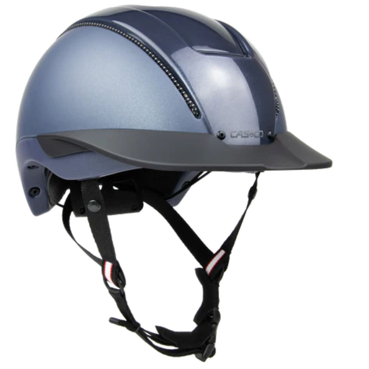 Casco Casco Duell Azul Oscuro
