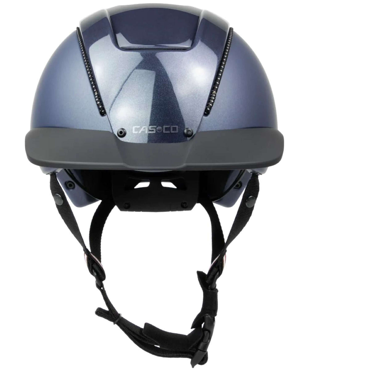 Casco Casco Duell Azul Oscuro