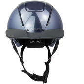 Casco Casco Duell Azul Oscuro