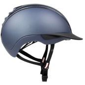 Casco Casco Duell Azul Oscuro