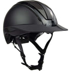 Casco Casco Equitación Duell One Carbon Black