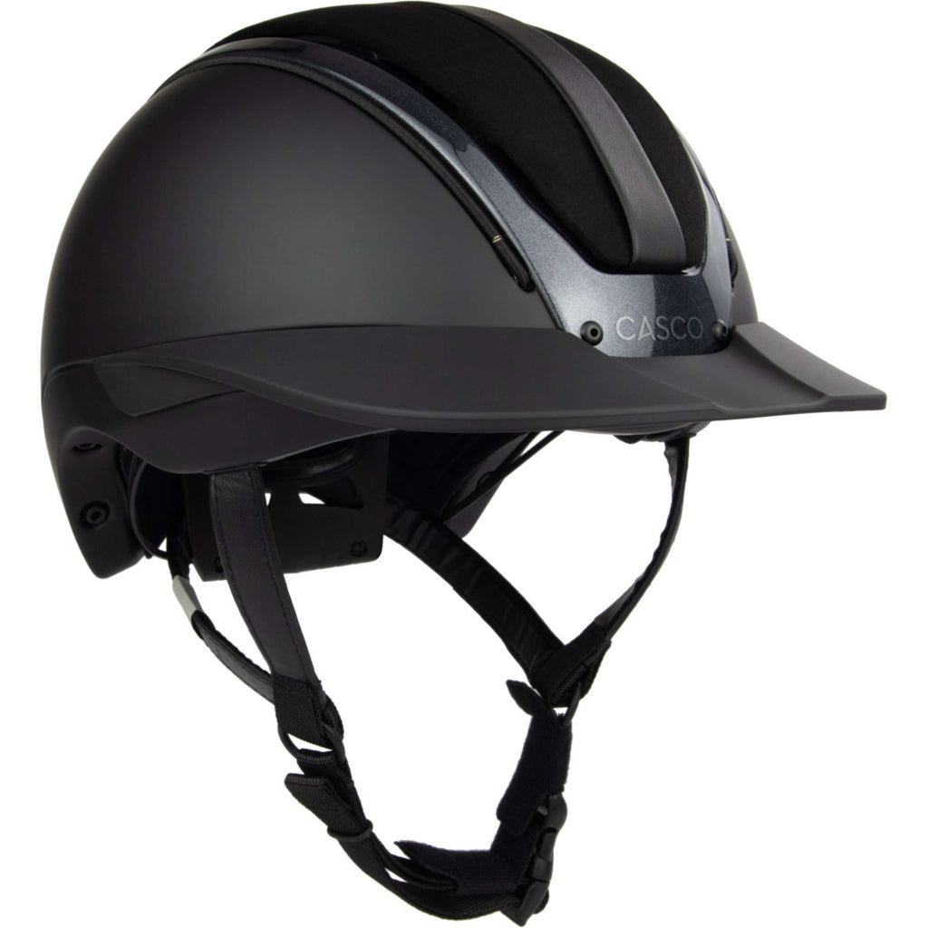 Casco Gorra Duell One Premiere Onyx