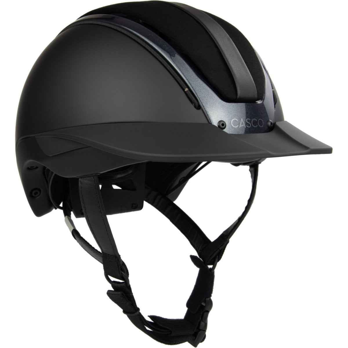 Casco Gorra Duell One Premiere Onyx