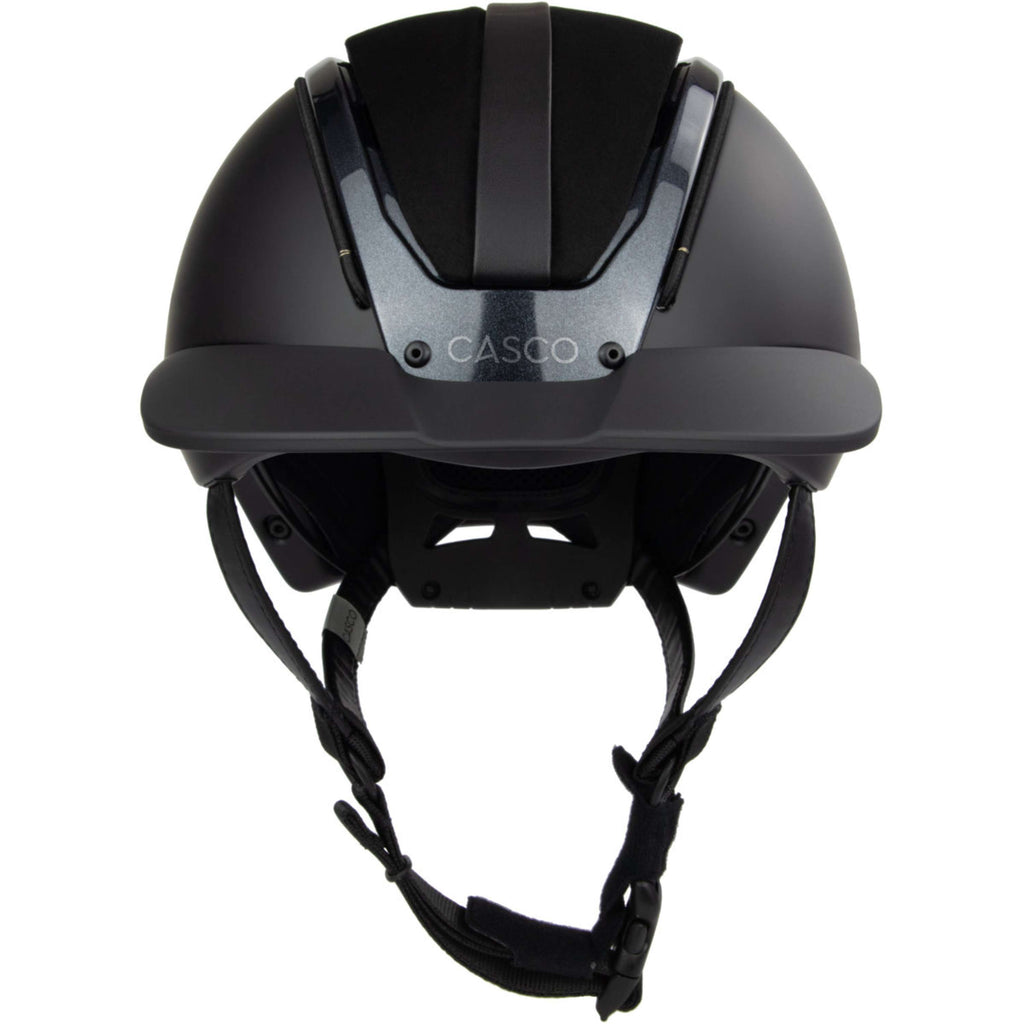 Casco Gorra Duell One Premiere Onyx