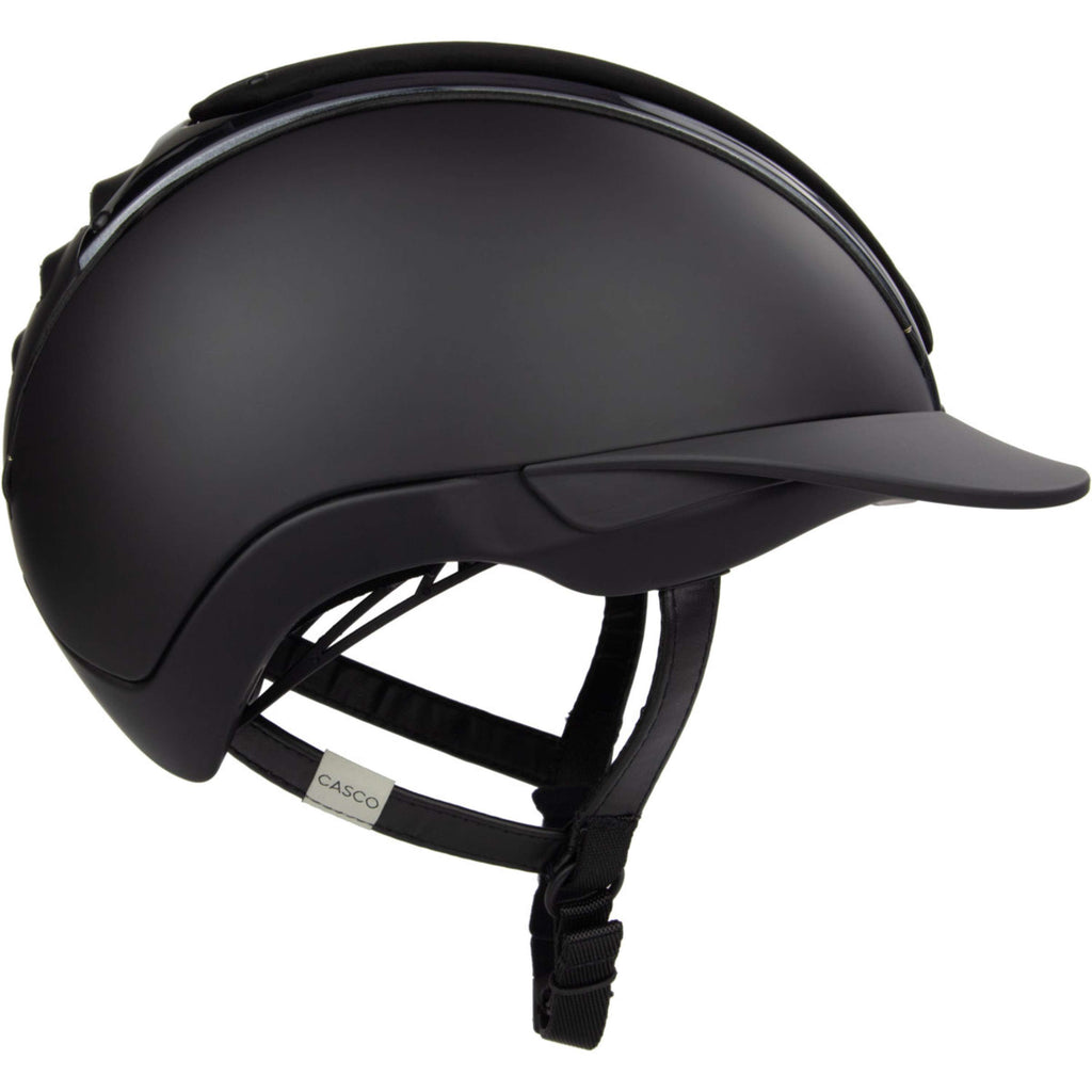 Casco Gorra Duell One Premiere Onyx