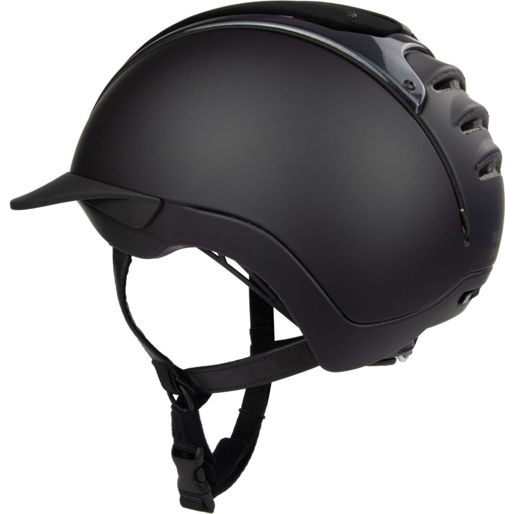 Casco Gorra Duell One Premiere Onyx
