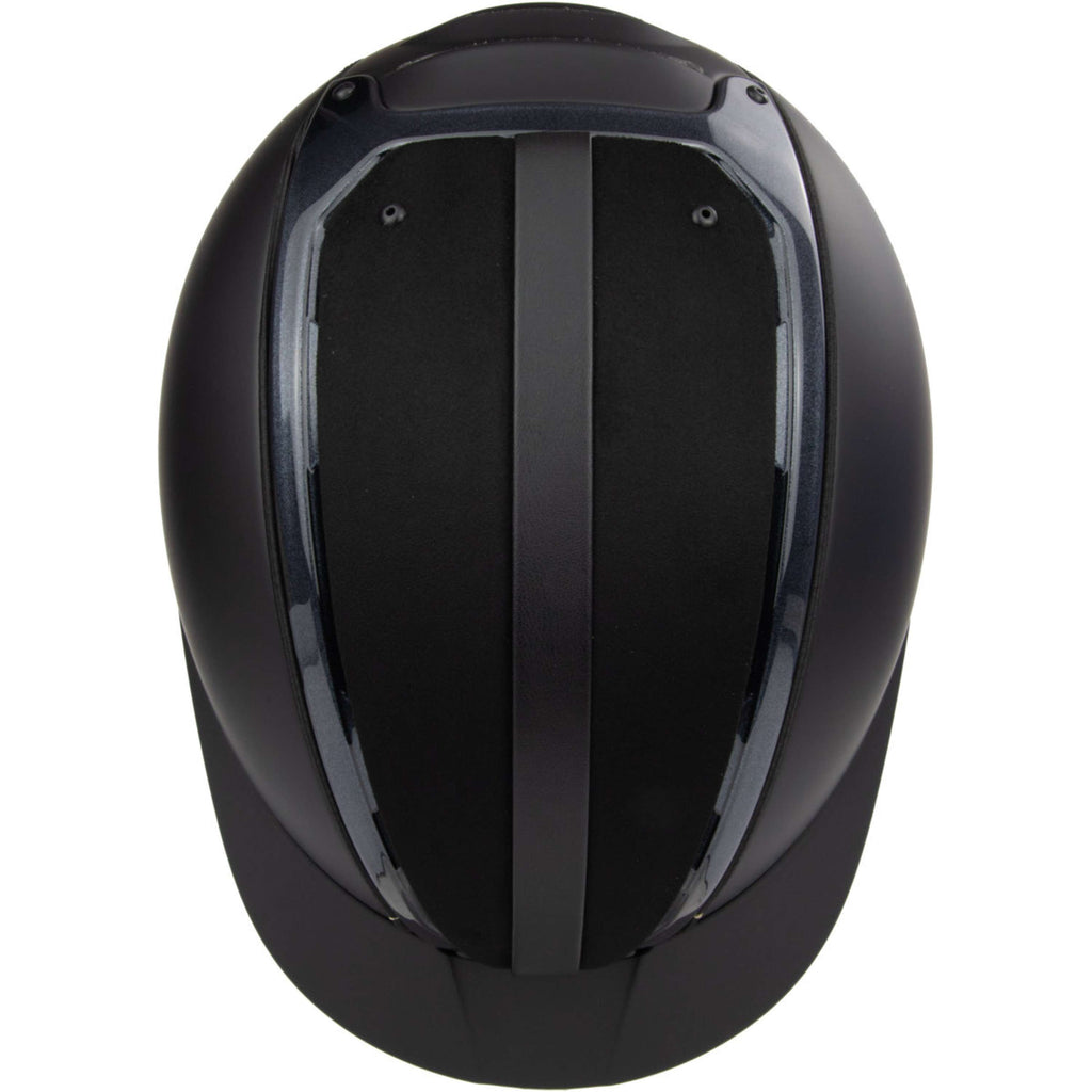 Casco Gorra Duell One Premiere Onyx