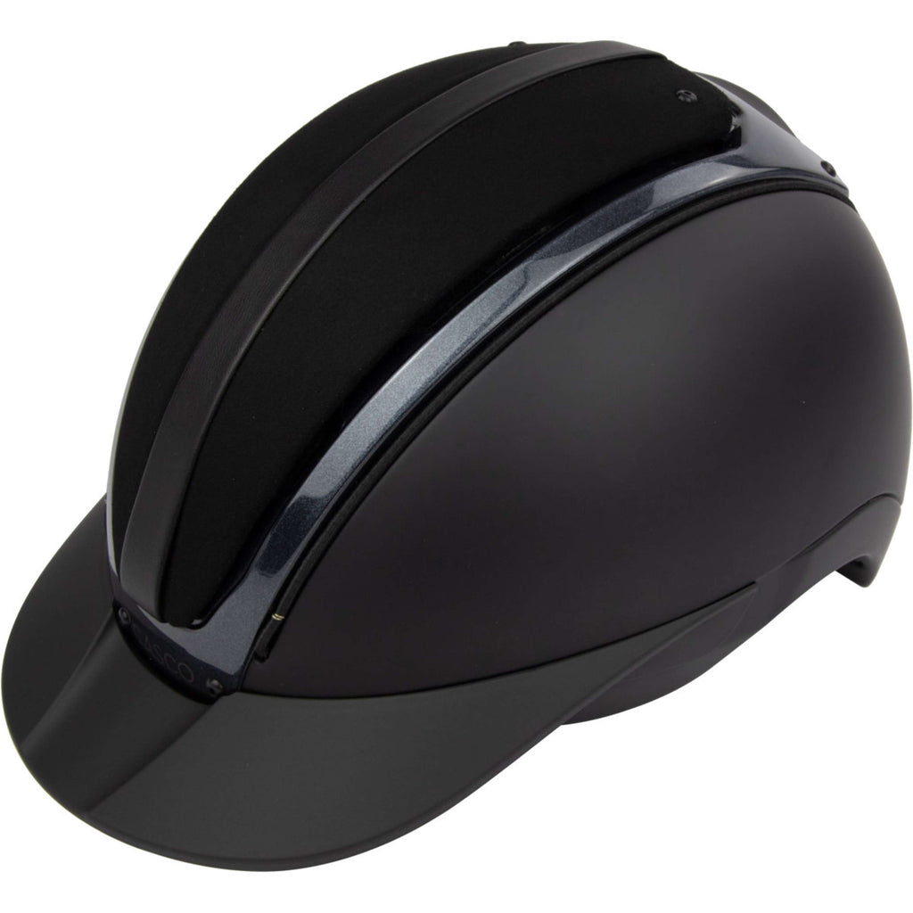 Casco Gorra Duell One Premiere Onyx