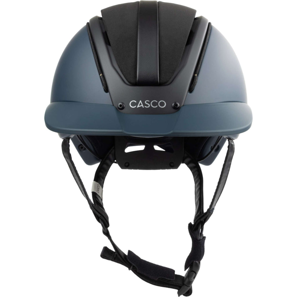 Casco Gorra Duell One Finesse Petrol