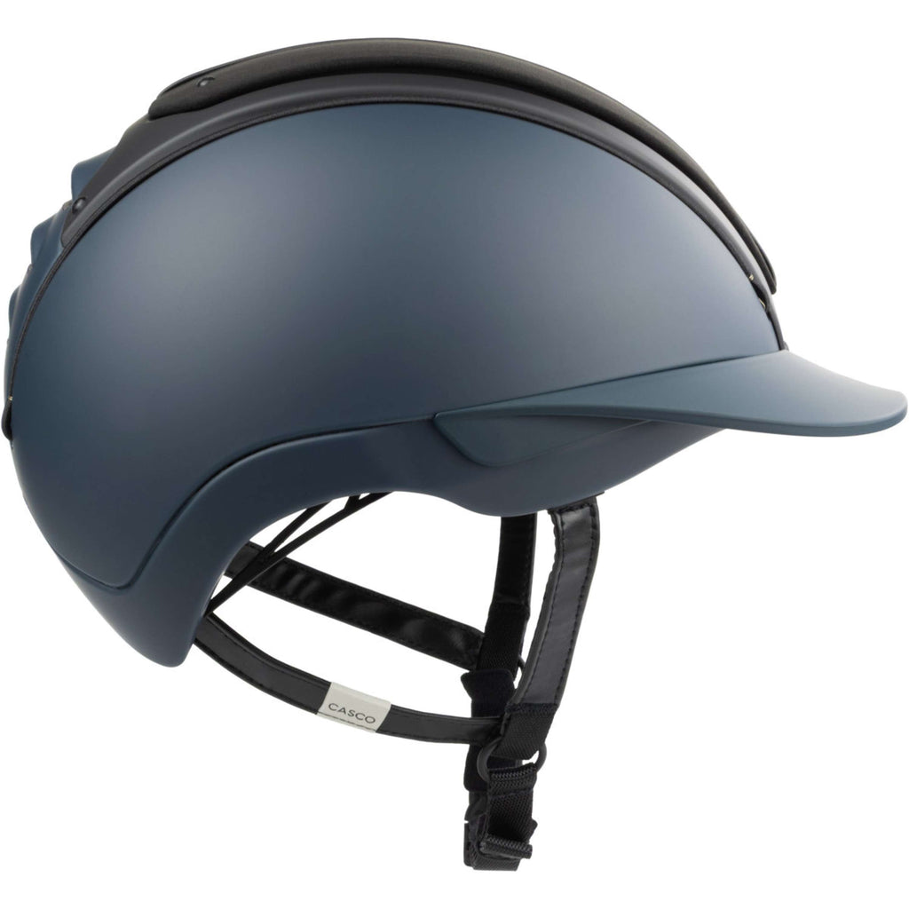 Casco Gorra Duell One Finesse Petrol