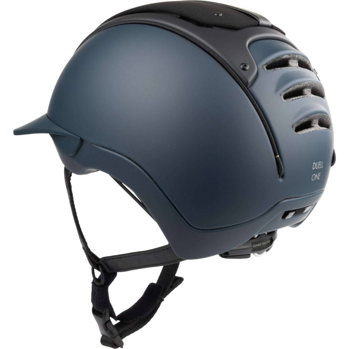 Casco Gorra Duell One Finesse Petrol