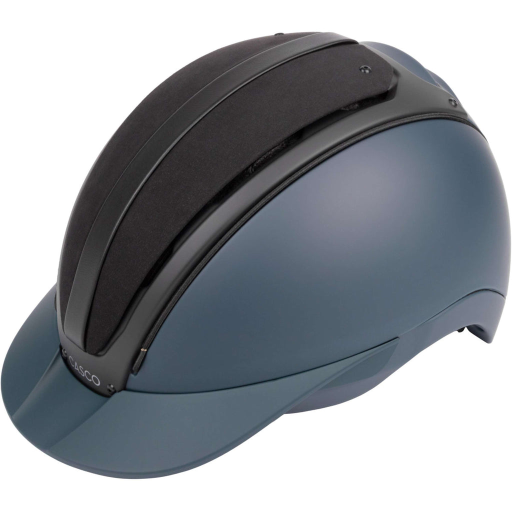 Casco Gorra Duell One Finesse Petrol