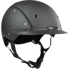 Casco Casco Equitación Champ Prime Black
