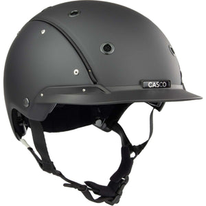 Casco Casco Equitación Champ Prime Black