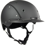 Casco Casco Equitación Champ Prime Black