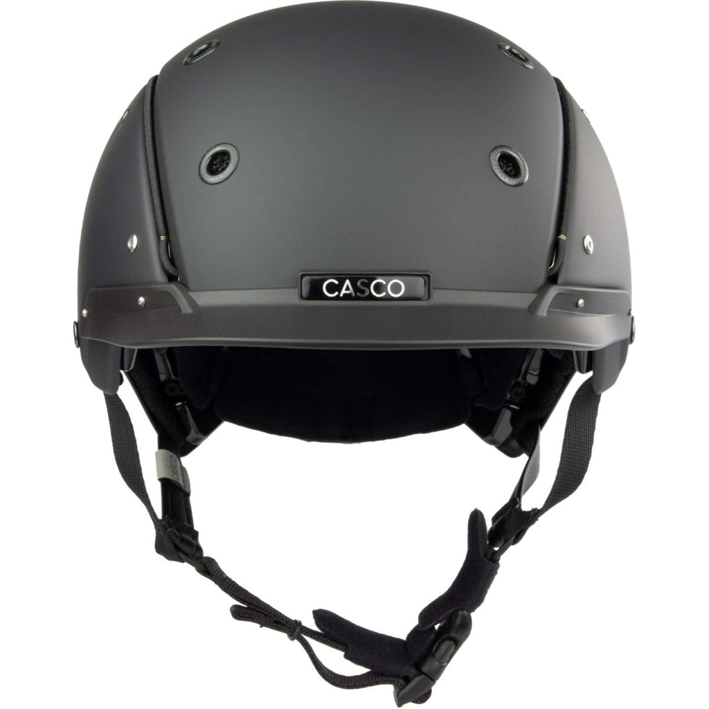 Casco Casco Equitación Champ Prime Black