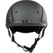 Casco Casco Equitación Champ Prime Black