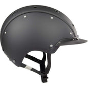 Casco Casco Equitación Champ Prime Black