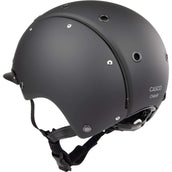 Casco Casco Equitación Champ Prime Black