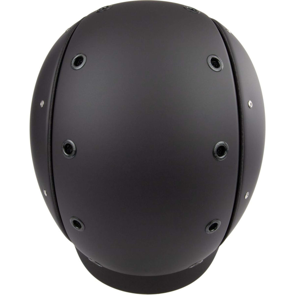 Casco Casco Equitación Champ Prime Black
