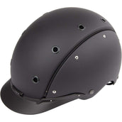Casco Casco Equitación Champ Prime Black