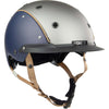 Casco Casco Equitación Champ Regal Blue