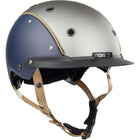 Casco Casco Equitación Champ Regal Blue