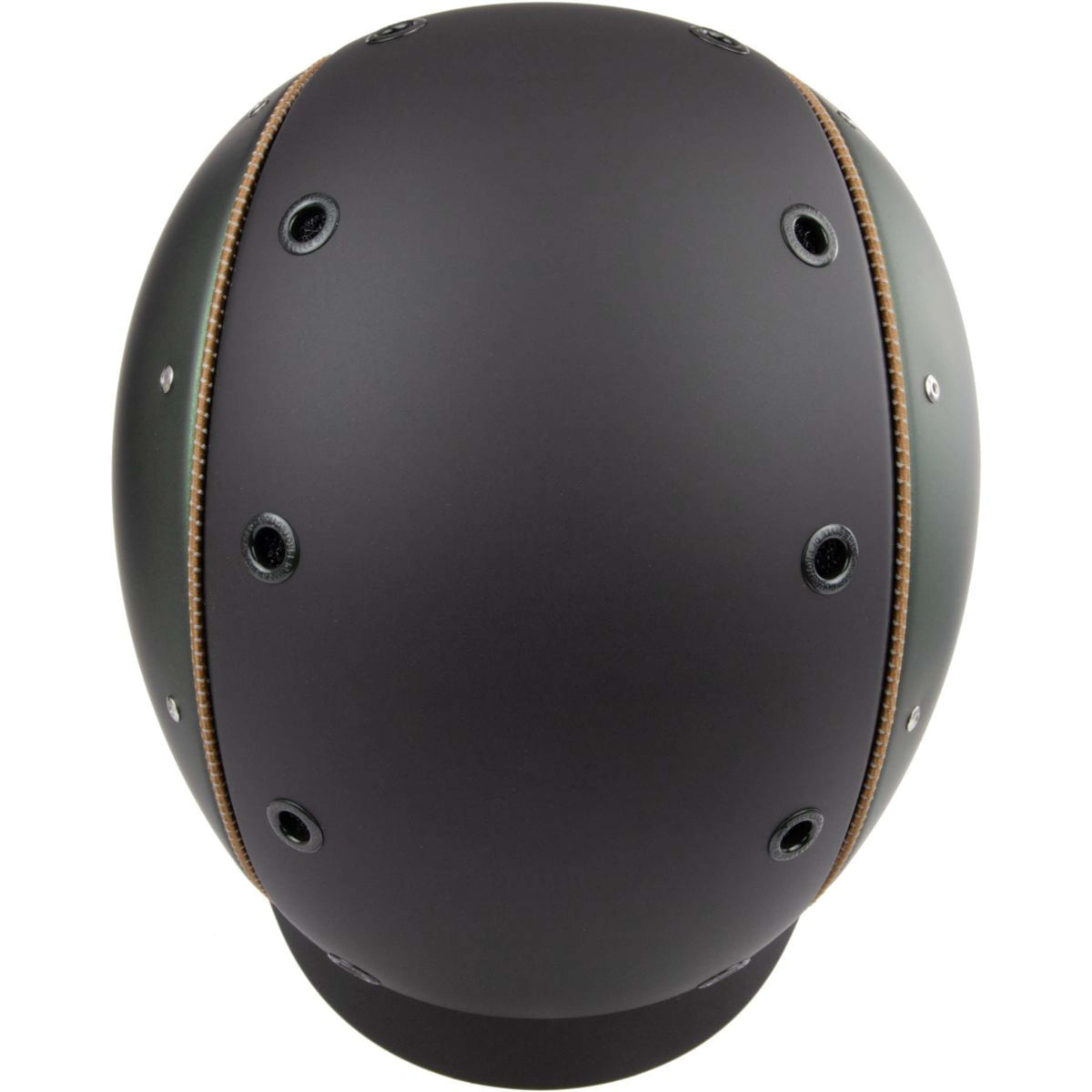 Casco Casco Equitación Champ Regal Green