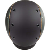 Casco Casco Equitación Champ Regal Green