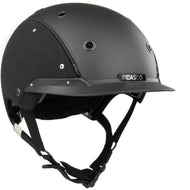 Casco Casco Equitación Champ Embellis Black
