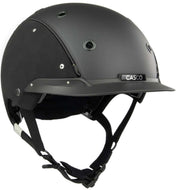 Casco Casco Equitación Champ Embellis Black
