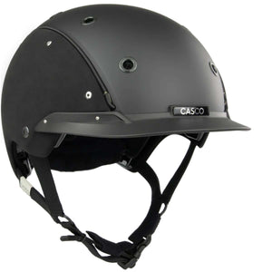 Casco Casco Equitación Champ Embellis Black