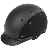 Casco Casco Equitación Champ Embellis Black