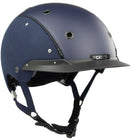 Casco Casco Equitación Champ Embellis Blue