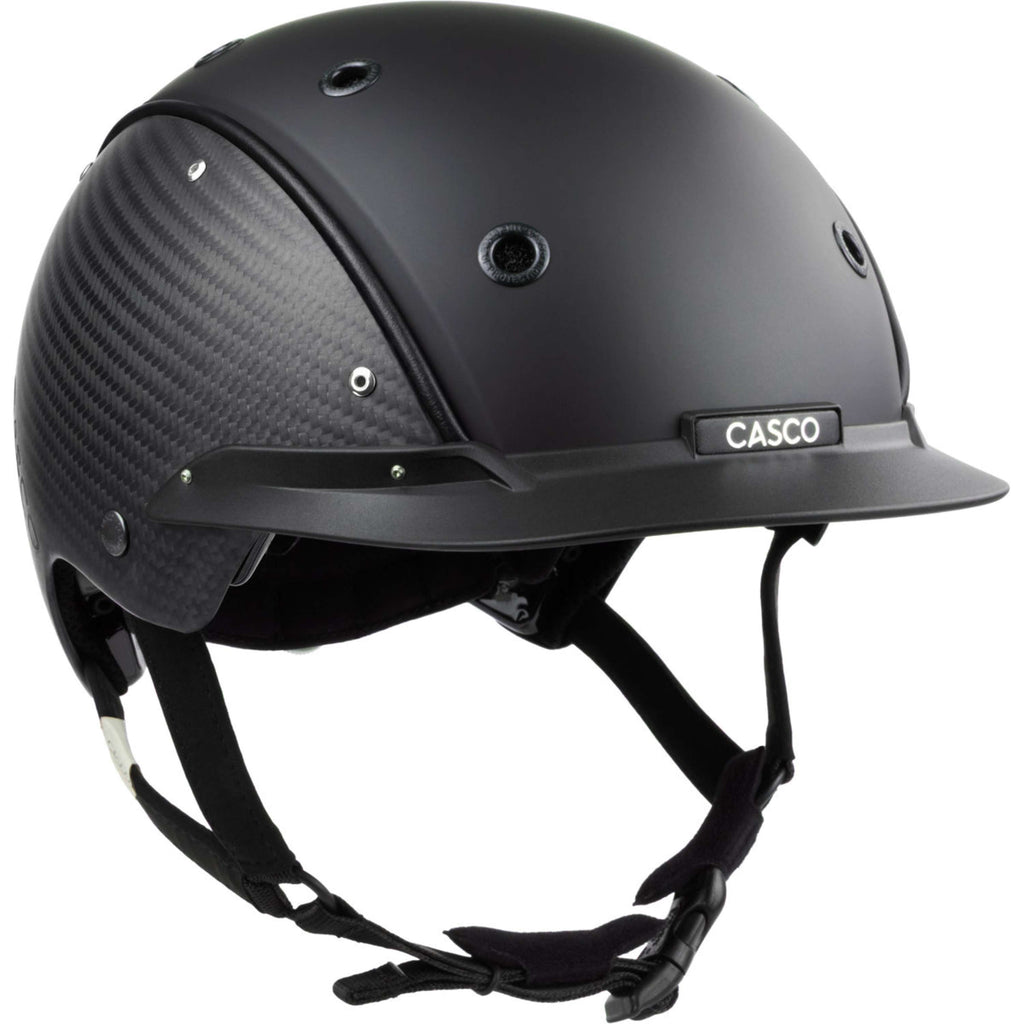 Casco Gorra Champ Split Carbon