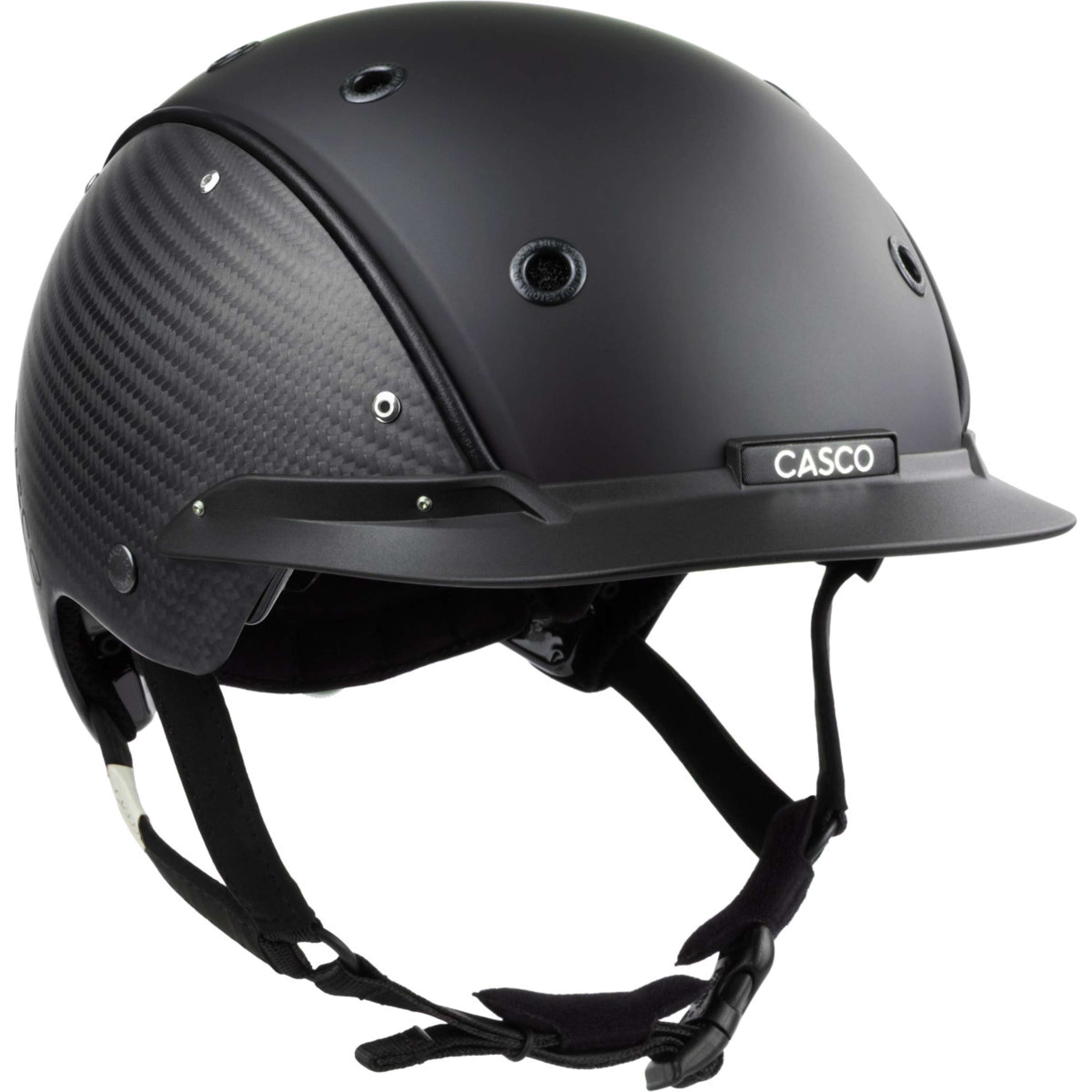 Casco Gorra Champ Split Carbon